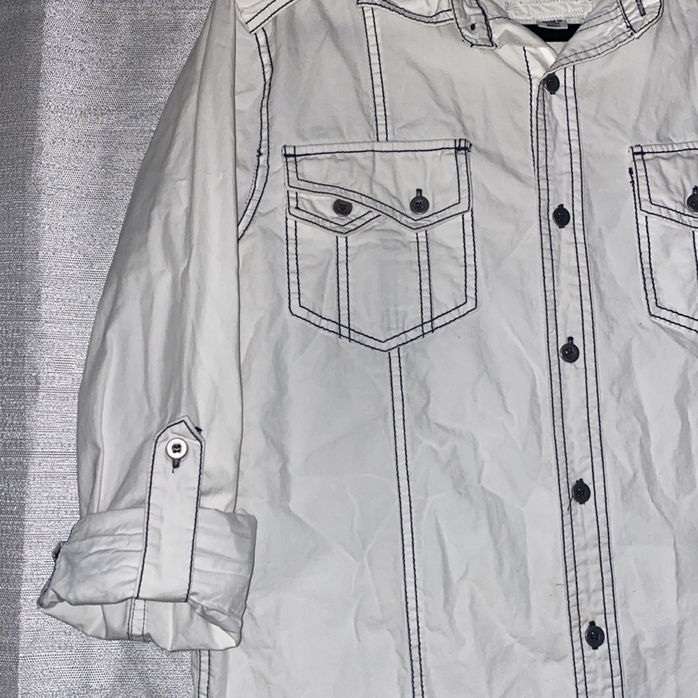 Bke Button Up - image 5